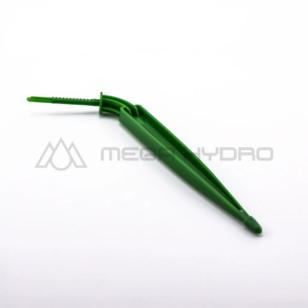 Green Arrow Micro Dripper ขาปักน้ำหยด ขนาดหัวต่อ 3mm ประหยัดน้ำ รดน้ำตรงจุด (แพ็ก 10 ชิ้น) - Image 4