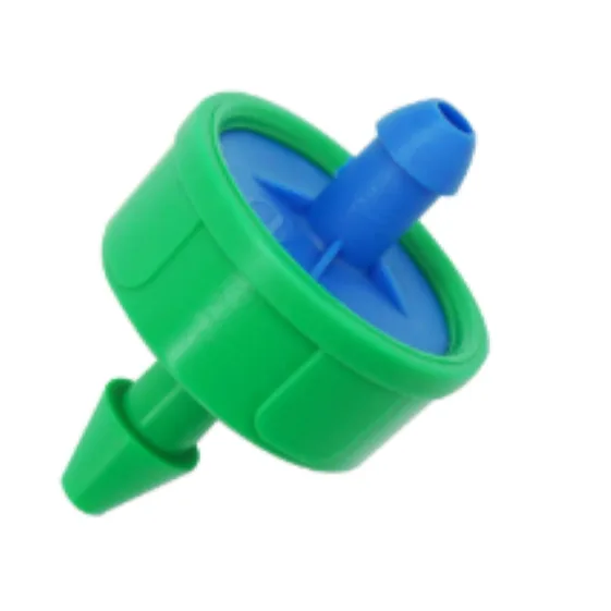 หัวน้ำหยดชดเชย 2 L/H (แพ็ค 5 ชิ้น) | Dripper Compensating | ระบบน้ำหยด เกษตร ไฮโดรโปนิกส์ - Image 5