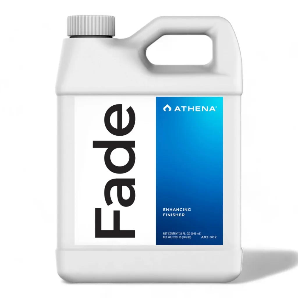 Athena Pro Fade ของแท้ 100% พร้อมส่ง ขนาด 32 ออนซ์ / 1 แกลลอน น้ำยาล้างไนโตเจน เพิ่มกลิ่นและไตร - Image 3