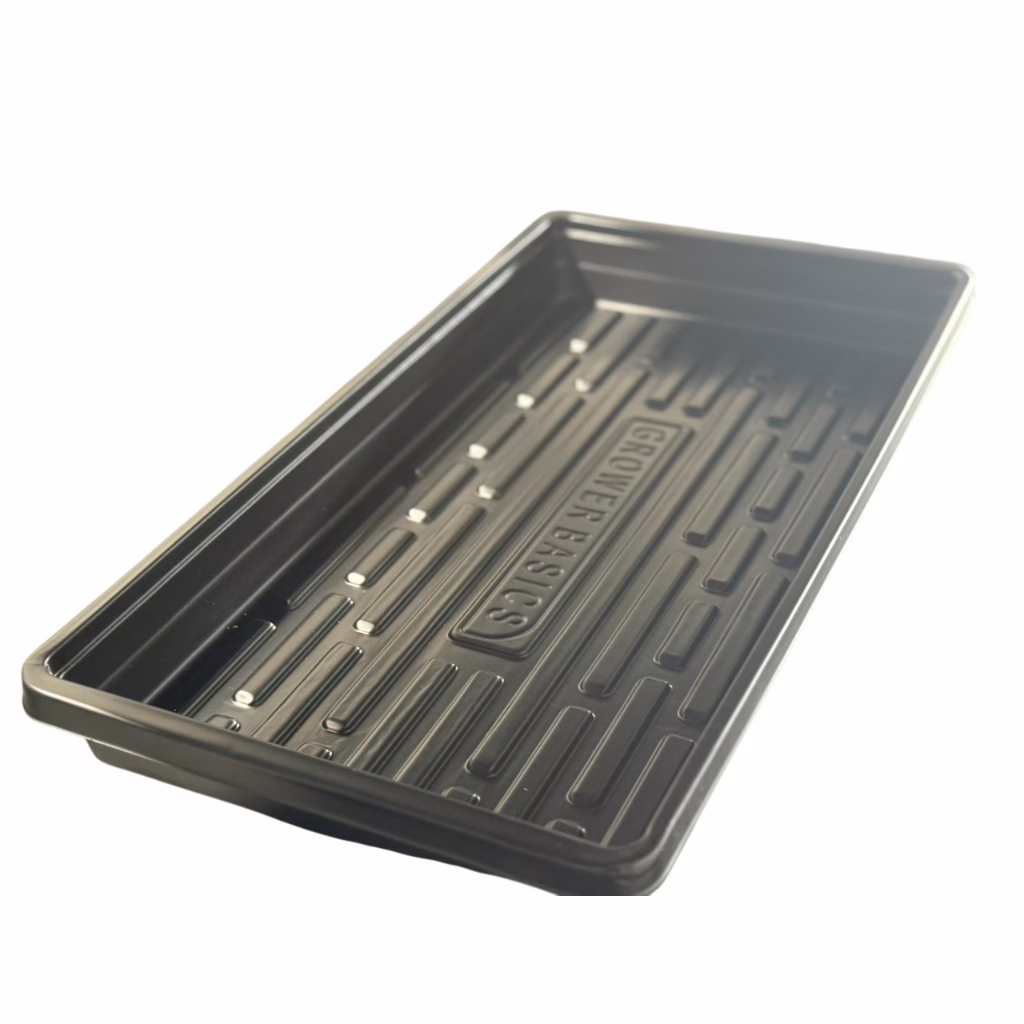 Seeding Tray ถาดเพาะเมล็ด สำหรับเพาะต้นกล้า ใช้กับระบบเพาะเมล็ด - Image 2