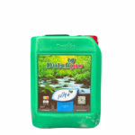 PH+ (พีเอช+) 5L ปรับค่า PH ดินและน้ำ ใช้ได้ทั้งทำต้น ทำใบ และทำดอก