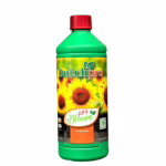 PH – Bloom (พีเอช-บลูม) 1L ปรับสภาพดินในช่วงทำดอก ลดค่า PH บำรุงพืชให้สมบูรณ์