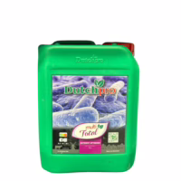 Multi Total (มัลติ โทเทิล) 5L ป้องกันแบคทีเรียและเชื้อรา เสริมแร่ธาตุทุกช่วงวัยของน้ำ