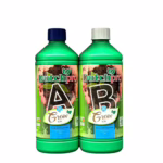 Soil Grow A+B (ซอลย์ โกรป) ขนาด 1L ใช้เร่งการเจริญเติบโตของพืชและเสริมสร้างลำต้น