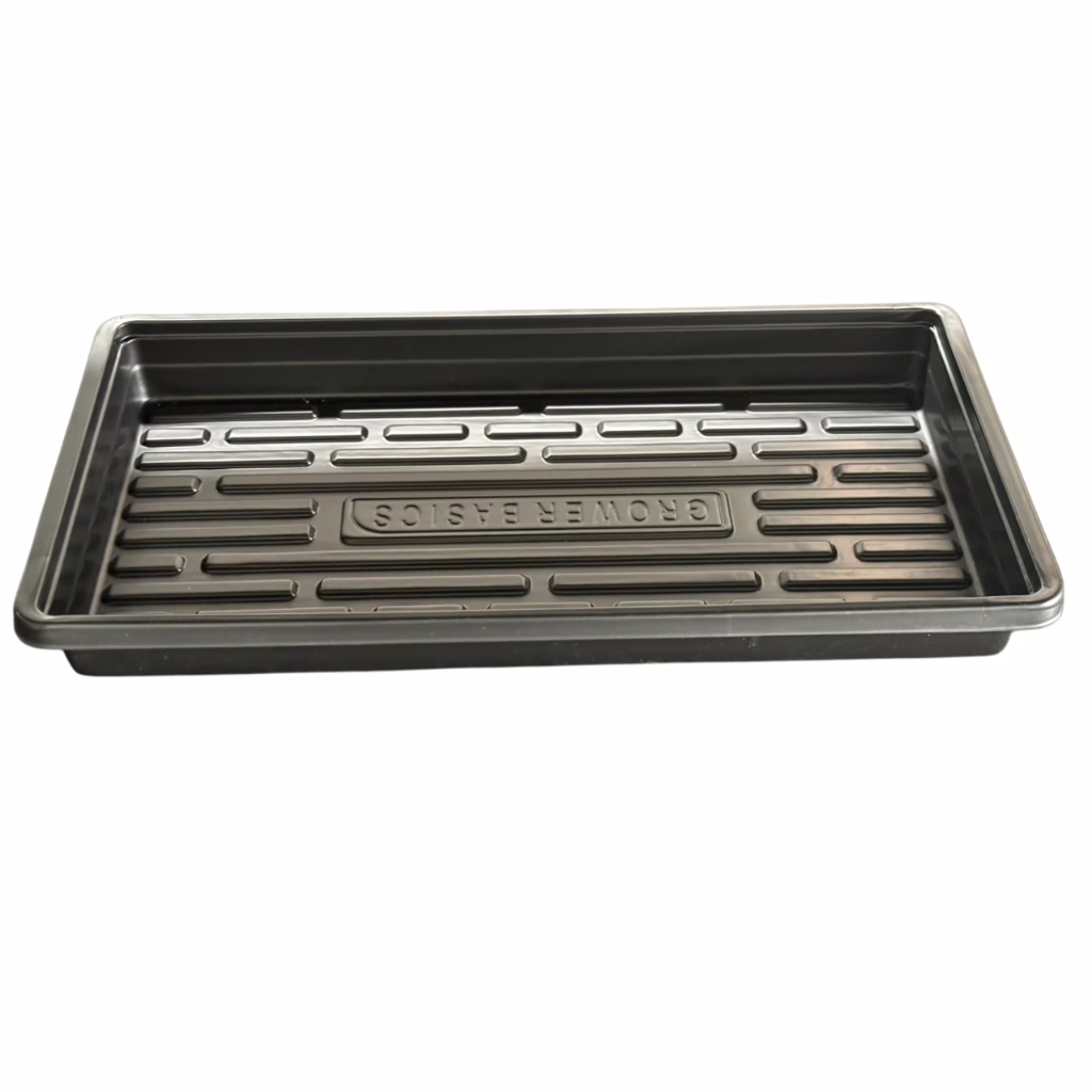Seeding Tray ถาดเพาะเมล็ด สำหรับเพาะต้นกล้า ใช้กับระบบเพาะเมล็ด - Image 4
