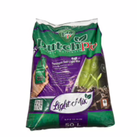 50L Dutchpro Soil Light Mix ดินปลูกดัตช์โปร สูตรไลต์มิกศ์ สำหรับพืชเติบโตแข็งแรง
