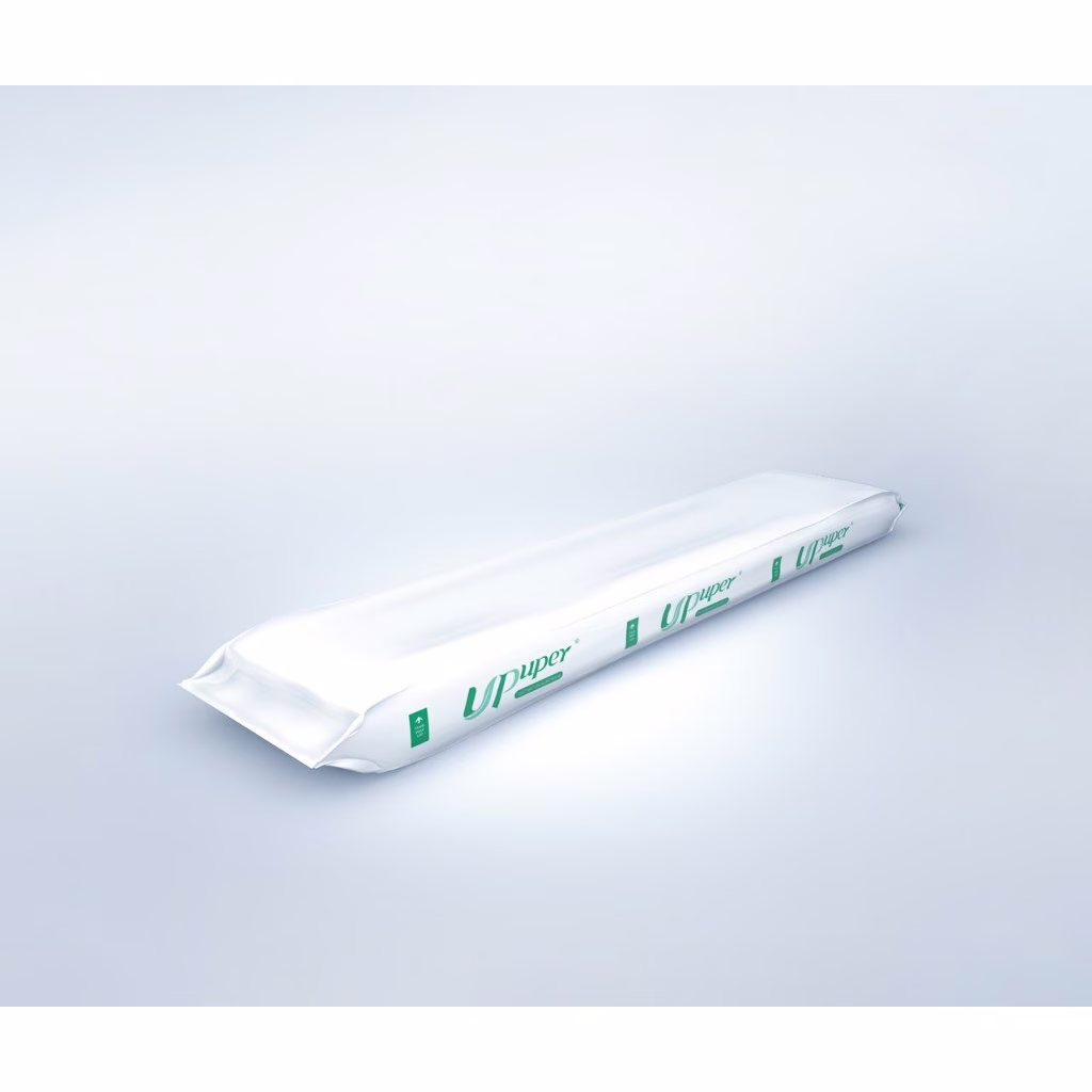 Rockwool Slab ขนาด 90cm ร็อควูล UPuper CS75 ใยหินปลูกต้นไม้ ไฮโดรโปนิกส์ รากเดินไวโตเร็ว - Image 2