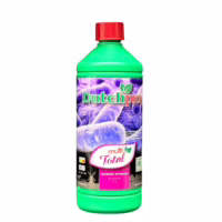 Multi Total (มัลติ โทเทิล) 1L ป้องกันแบคทีเรียและเชื้อรา เสริมแร่ธาตุทุกช่วงวัยของ