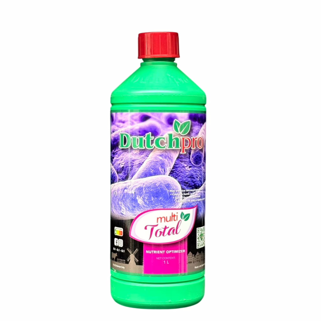 Multi Total (มัลติ โทเทิล) 1L ป้องกันแบคทีเรียและเชื้อรา เสริมแร่ธาตุทุกช่วงวัยของ