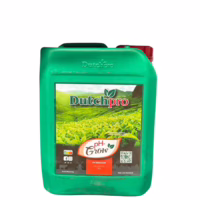 PH – Grow (พีเอช-โกรป) 5L ปรับสภาพดินและน้ำ ลดค่า PH ช่วยบำรุงต้นและใบ