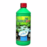 PH+ (พีเอช+) 1L ปรับค่า PH ดินและน้ำ เหมาะสำหรับทำต้น ทำใบ และทำดอก