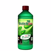 Leaf Green (ลีฟ กรีน) 1L ฟื้นฟูลำต้นและใบ เสริมสร้างลำต้นแข็งแรง ใบเขียวเข้ม