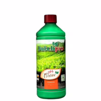 PH – Grow (พีเอช-โกรป) 1L ปรับสภาพดินและน้ำ ลดค่า PH บำรุงต้นและใบ เพิ่มการเจริญเติบโต