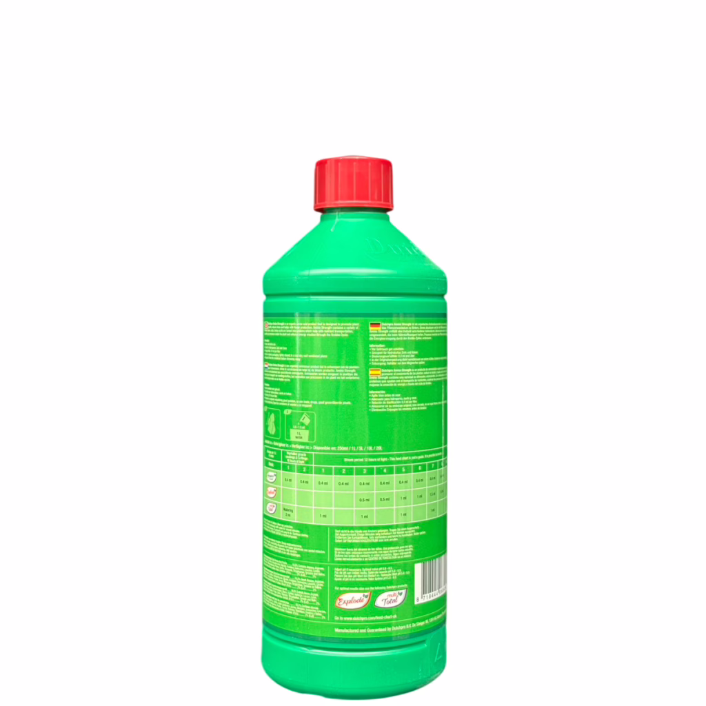 Amino Strength (อะมิโน สเทรต) 1L เร่งการเจริญเติบโต สังเคราะห์แสง ช่วยลำเลียงสารอาหาร - Image 3