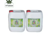 MT HYDRO LEAF ปุ๋ย AB สูตรทำใบ 20 ลิตร ใช้ได้ทั้งดินและระบบไฮโดรโปนิกส์ ใบเขียวแข็งแรง ธาตุอาหารครบ