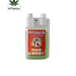 MT HYDRO BLOOM PLUS 1 ลิตร ช่วยเร่งการเติบโตของดอกไม้ เพิ่มไตรโคม, สี, กลิ่น และน้ำหนักของดอก