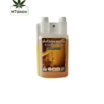 Cal-Mag Plus 1 ลิตร เสริมแคลเซียม (Ca), แมกนีเซียม (Mg) และธาตุเหล็ก (Fe) ช่วยพืชเจริญเติบโตแข็งแรง